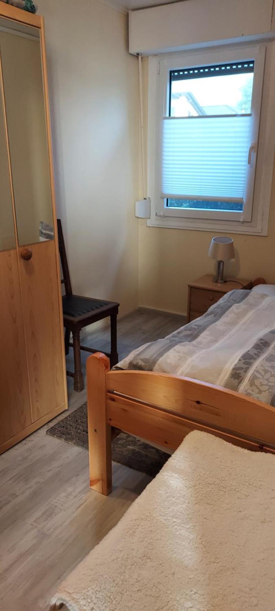 Havel-Pension Kruse Havelberg Zimmer foto